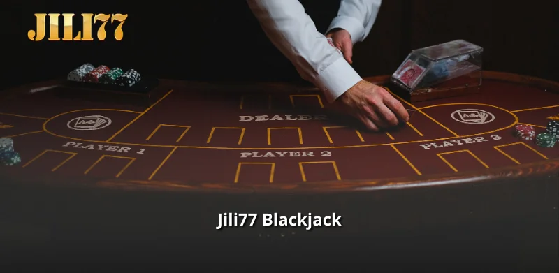 Jili77 Blackjack