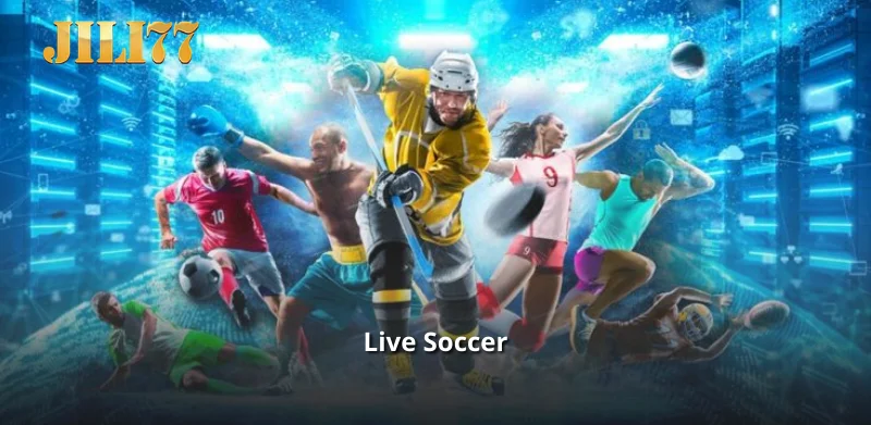 Live Soccer