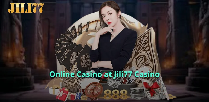 Online Casino