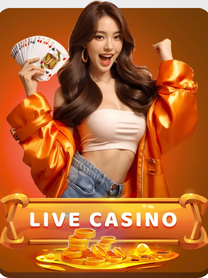 JILI77 Live Casino