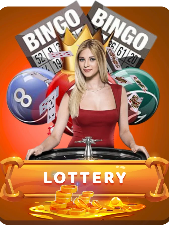 JILI77 Lottery