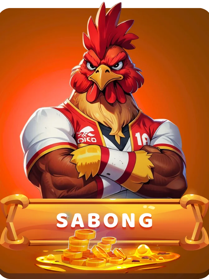 JILI77 Sabong