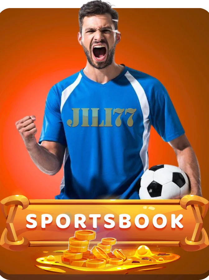 JILI77 Sportsbook